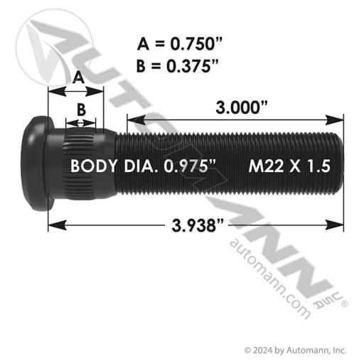 Automann - MZF201.6151 - 201.6151