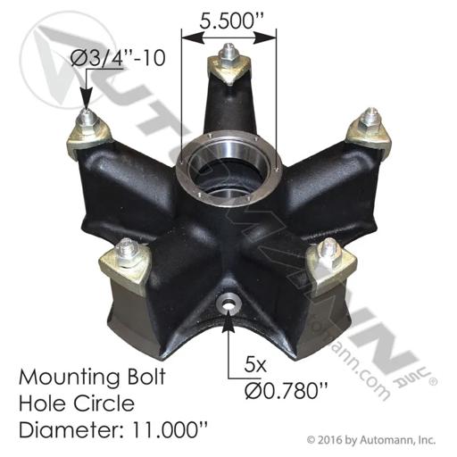 Automann - MZB150.T5101 - 150.T5101