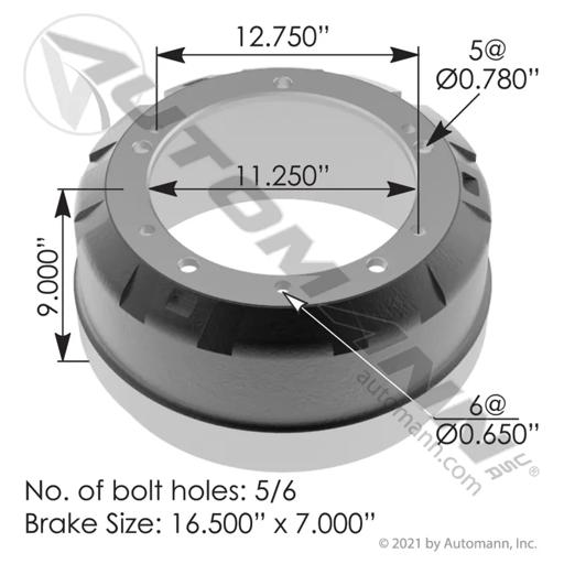 Automann - MZB151.6717BA - 151.6717BA
