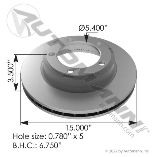 Automann - MZB153.123573 - 153.123573