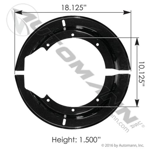 Automann - MZB156.1003 - 156.1003