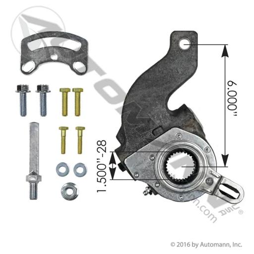 Automann - MZB135.S2843 - 135.S2843