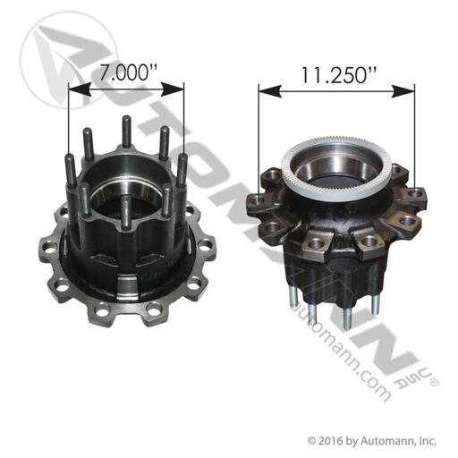 Automann - MZB150.D1101 - 150.D1101
