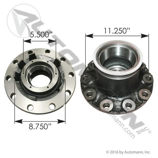 Automann - MZB150.S1201 - 150.S1201