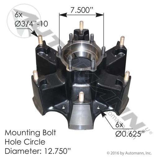Automann - MZB150.D6201 - 150.D6201