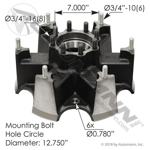 Automann - MZB150.D6103 - 150.D6103
