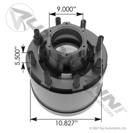 Automann - MZB150.T1102.A2 - 150.T1102.A2