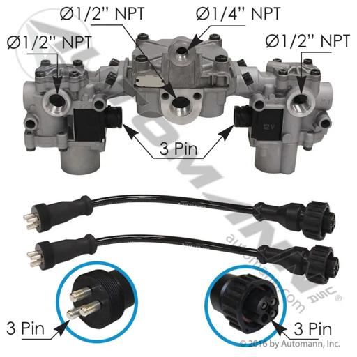 Automann - MZA170.950134ST - 170.950134ST