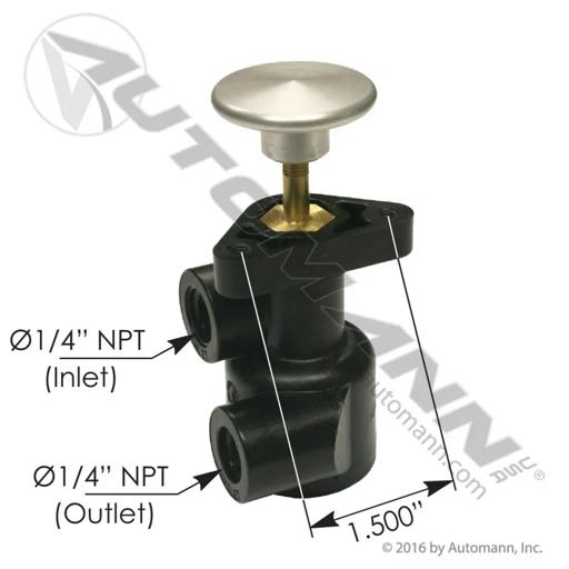 Automann - MZA170.KN20031 - 170.KN20031