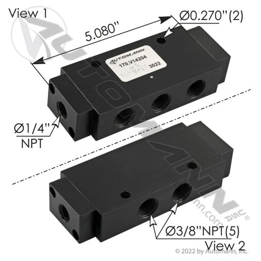 Automann - MZA170.V14204 - 170.V14204