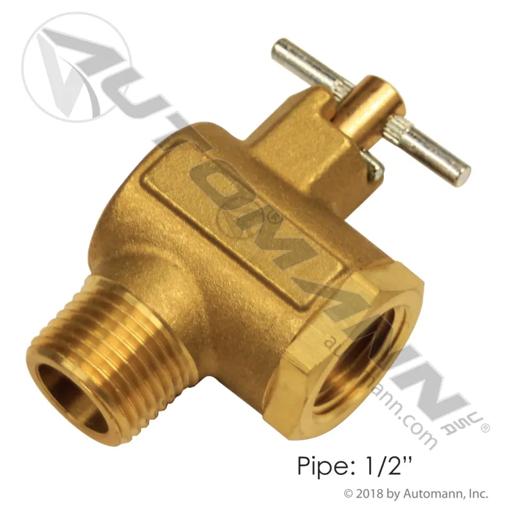 Automann - MZA177.424DD - 177.424DD