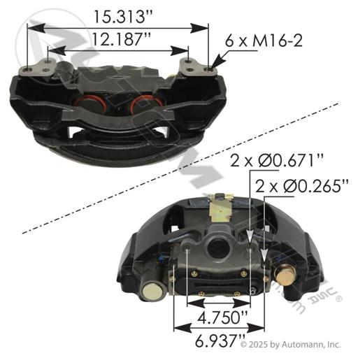 Automann - MZA158.K081257 - 158.K081257