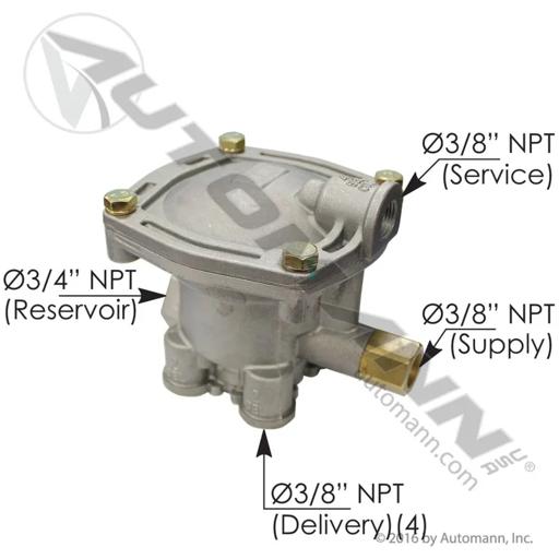 Automann - MZA170.110139 - 170.110139
