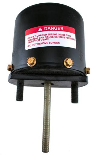 Haldex - MIDKSMR1PT60-800NN - KSMR1PT60-800NN