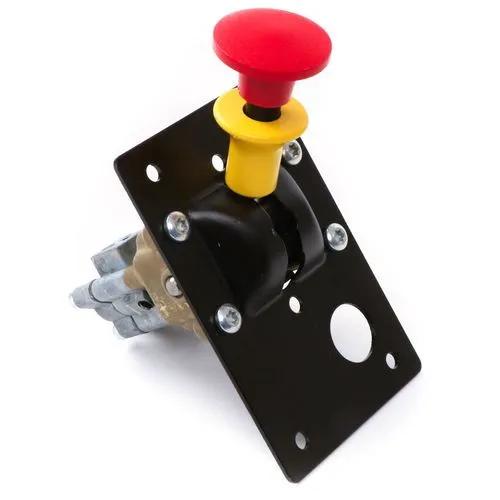 Williams Controls - WIM118375 - 118375