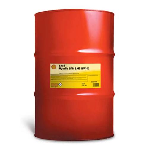 Shell - SHE550036525 - 550036525