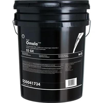 Shell - SHE550041742 - 550041742
