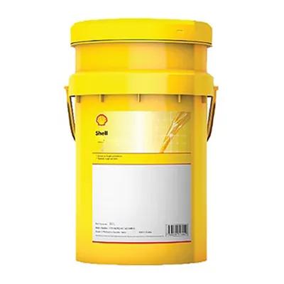 Shell - SHE550022296 - 550022296