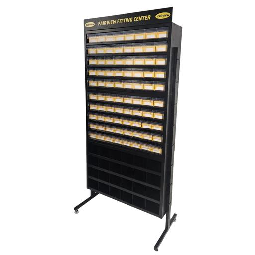 Fairview - FAICM-24BIN - CM-24BIN
