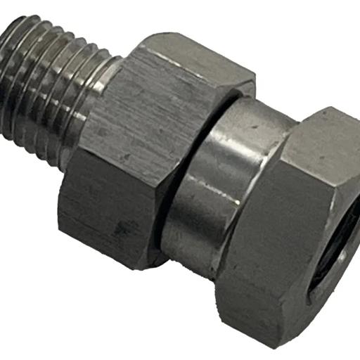 Fairview - FAISS1120-CC-3000 - SS1120-CC-3000