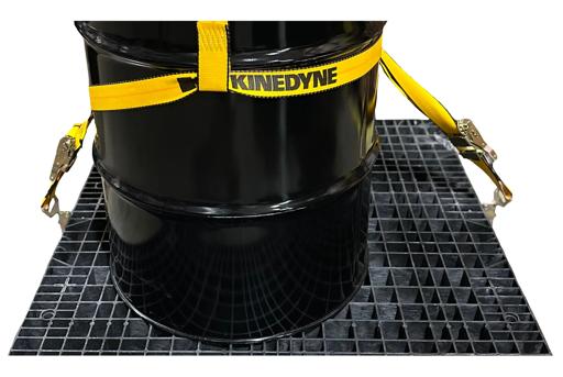 Kinedyne - KIN15965-64 - 15965-64