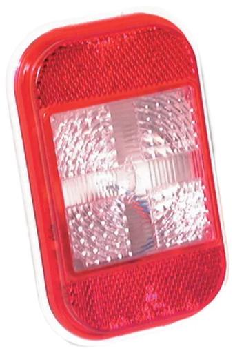 Truck-Lite - TRL45912R - 45912R