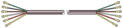 Truck-Lite - TRL501090108 - 501090108