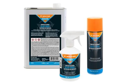 Walter Surface Technologies - WST53C612 - 53C612