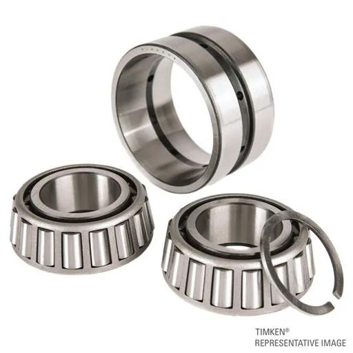 Timken - TIM566 - 566