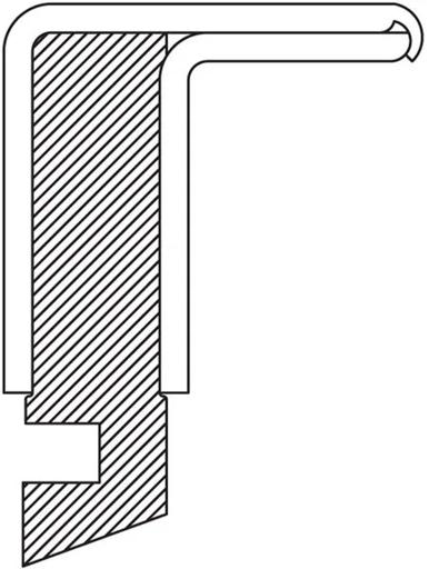 Timken - TIM204013 - 204013
