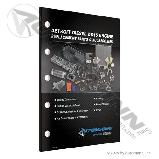 Automann - MZZCAT-DD1525 - CAT-DD1525
