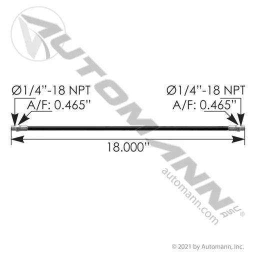 Automann - MZW579.1226 - 579.1226