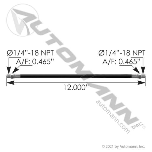 Automann - MZW579.1225 - 579.1225