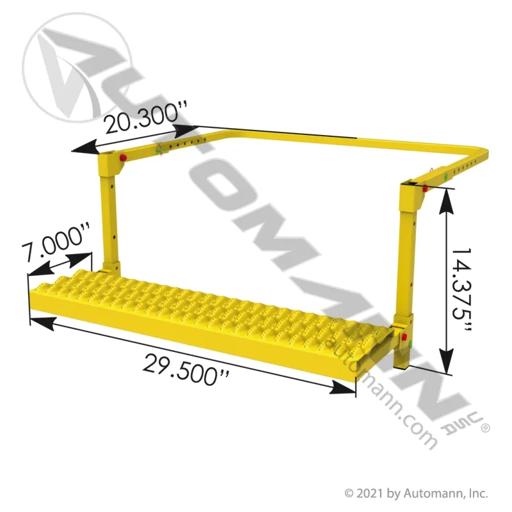 Automann - MZW579.1123 - 579.1123
