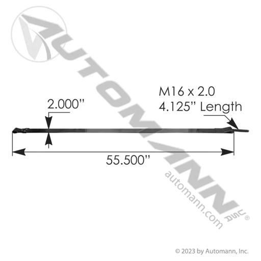 Automann - MZSM203488 - M203488