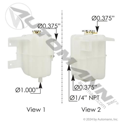 Automann - MZS575.10351 - 575.10351