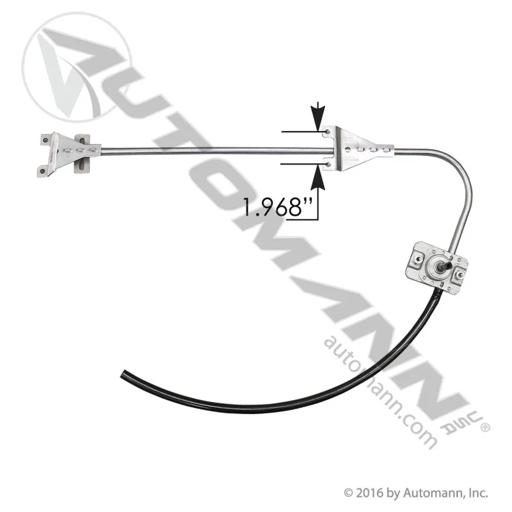 Automann - MZSHLK2290 - HLK2290