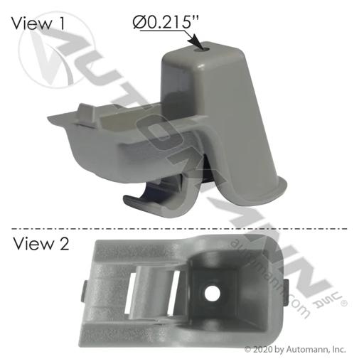 Automann - MZSHLK2738L - HLK2738L