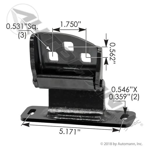 Automann - MZSHLK2820L - HLK2820L