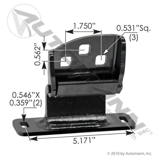 Automann - MZSHLK2820R - HLK2820R