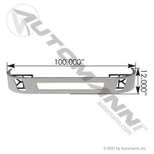 Automann - MZS564.96101ACF - 564.96101ACF