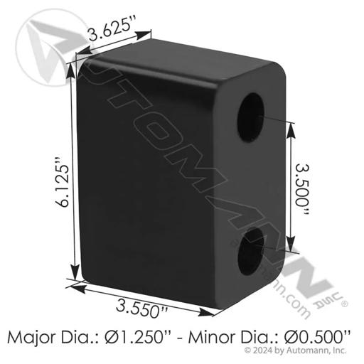 Automann - MZS562.6166HD - 562.6166HD