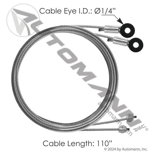 Automann - MZS573.DC110G2 - 573.DC110G2