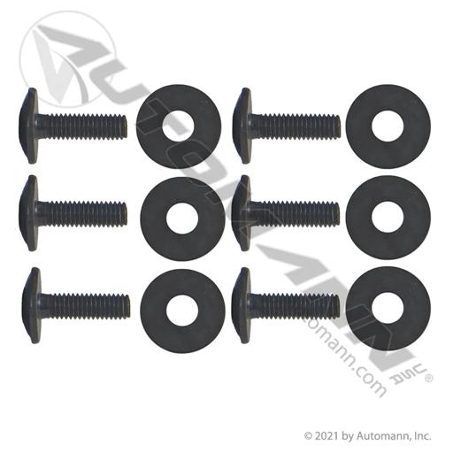 Automann - MZS564.46316BK - 564.46316BK