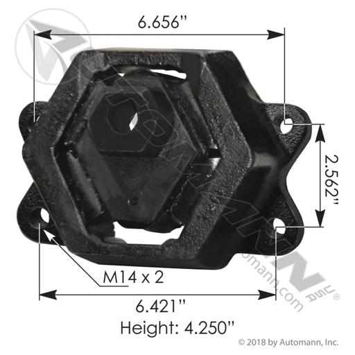 Automann - MZPM22407 - M22407
