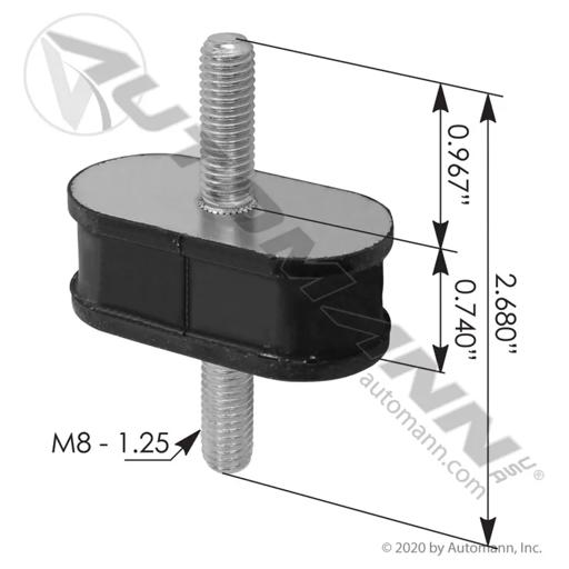 Automann - MZPM46804 - M46804