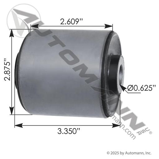 Automann - MZPM55791B - M55791B