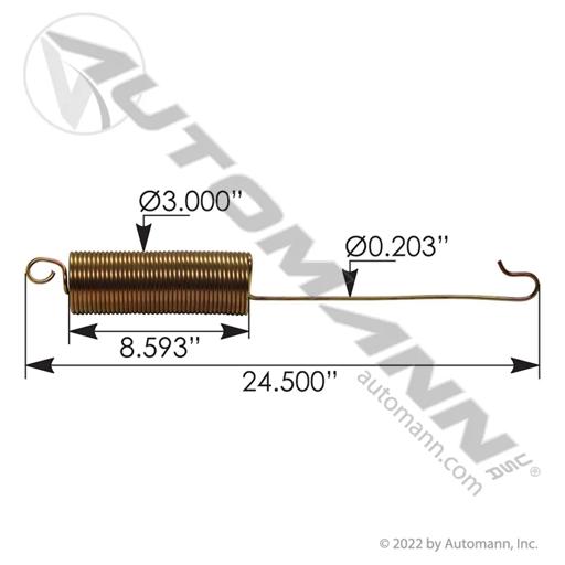 Automann - MZS104.3537 - 104.3537