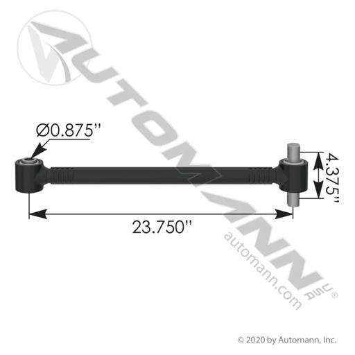 Automann - MZLTMR537CE - TMR537CE