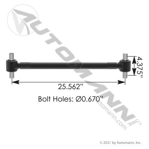 Automann - MZLTMR553C - TMR553C
